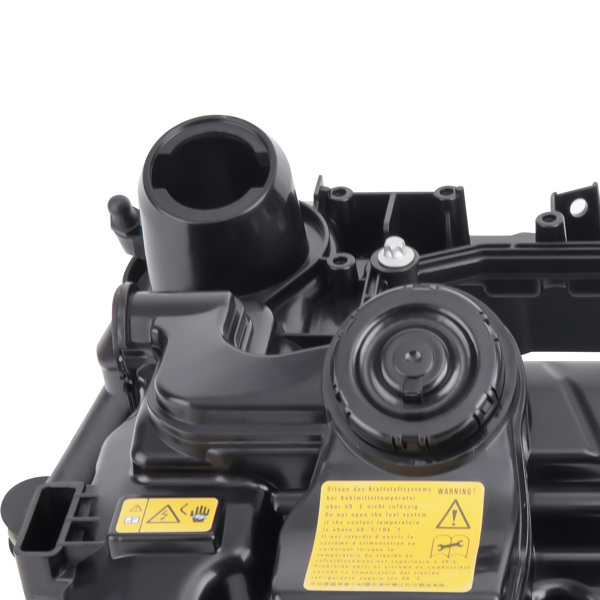 Valve Cover fit for BMW N20 320i 328i 528i X3 X5 X1 Z4 2.0L L4 2012-2018 11127588412-3