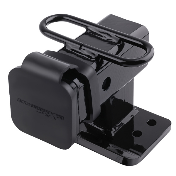 Premium Tow Hitch 2" Receiver fit for Volkswagen Tiguan 2009-2017 Class III-5