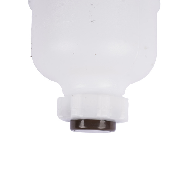 膨胀水壶 Coolant Expansion Tank Replacement for Carrier Vector 1000 1300 1350 1550 1850 1950 1300Mt 1800Mt 1950Mt OE# 58-60524-03, 586052403, 58-6052403, 58-60524-02-8