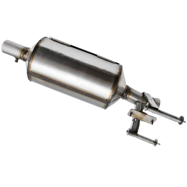 Diesel Particulate Filte DPF fit for Freightliner Sprinter 2500 3500 2007-2009-3