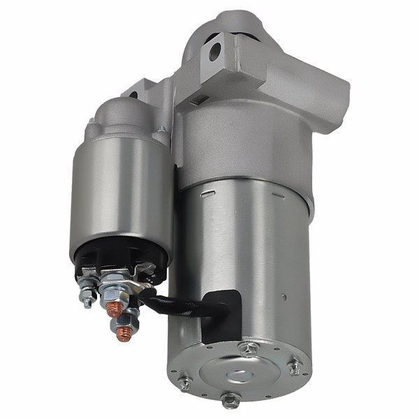 Starter fit for Chevy GMC Silverado Express Sierra 6.0 6.2L 2006 2007 2008 2009-2013-6
