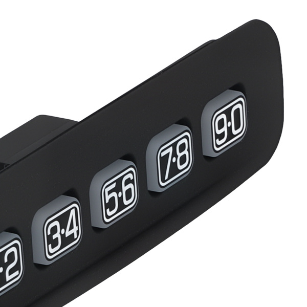 Left Driver Side Keyless Entry Keypad fit for Ford Crown Victoria 2001-2011 6 Pins-5