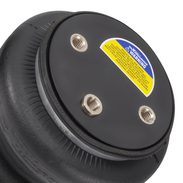 Rear Air Helper Spring Bag Leveling Kit fit for Dodge Ram 2500 3500 Pickup RWD 03-10-3