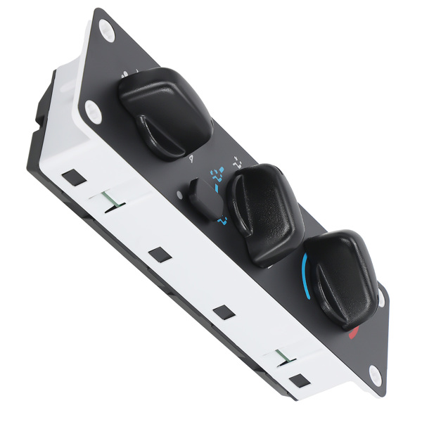 Air Conditioning Control Module 599-008 A/C Heater fit for Freightliner M2 2002-2020-4