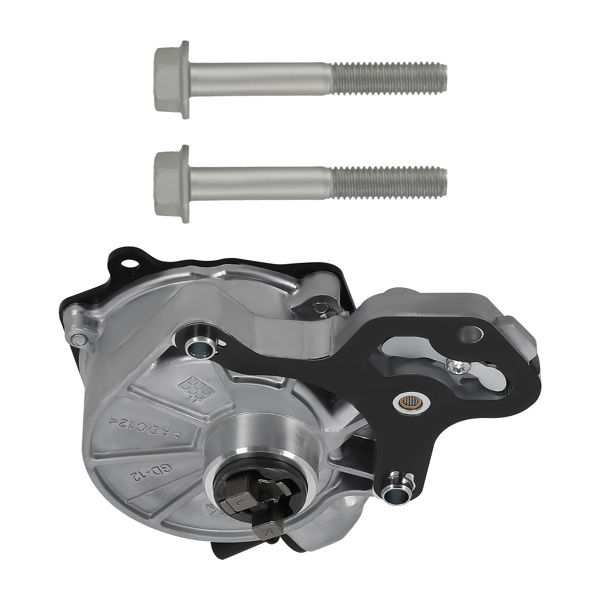 Vacuum Pump fit for Chevy Impala 2014-2019 Malibu 2013-2015 GMC Canyon 2015-2020-6