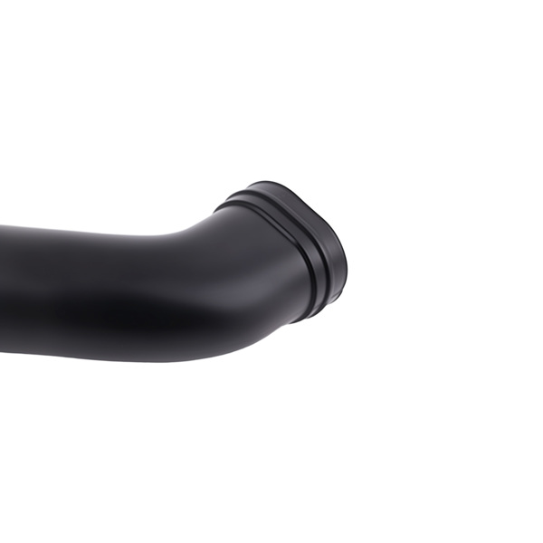 Air Inlet Hose Tube fit for Mercedes GL450 ML350 06-12 1645051361 Black LR-4