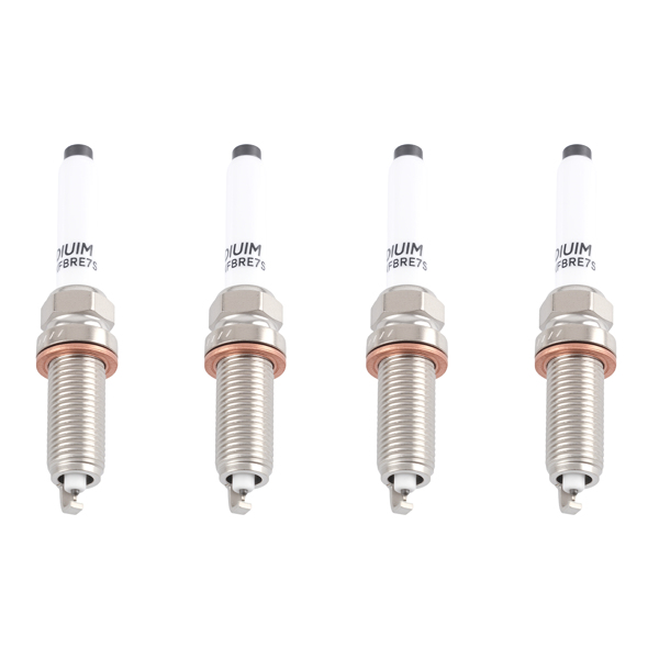 4pcs Ignition Coils Set fit for Mercedes CLA250 C117 GLA250 X156 2.0L 2014-2020-1