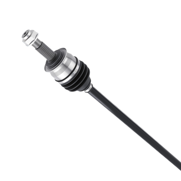 Manual Pair Front CV Axle Shaft fit for Chevy Sonic 1.8L Sedan/Hatchback 2012-2017-3