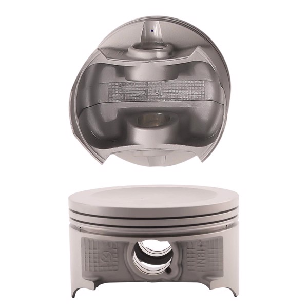 Cylinder Jug Piston Top End Gasket Kit Set fit for 14-21 Honda Pioneer 700 ATV-4