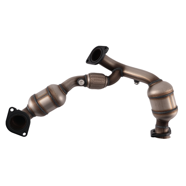 Front Rear Catalytic Converter fit for Mercury Sable 3.0L 2000-2005 EPA Direct Fit-1