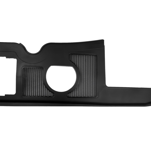整流罩 Black Water Deflector Tray & Battery Cover 8E1819447 Replacement for Audi A4 B6 B7 2001-2008-8