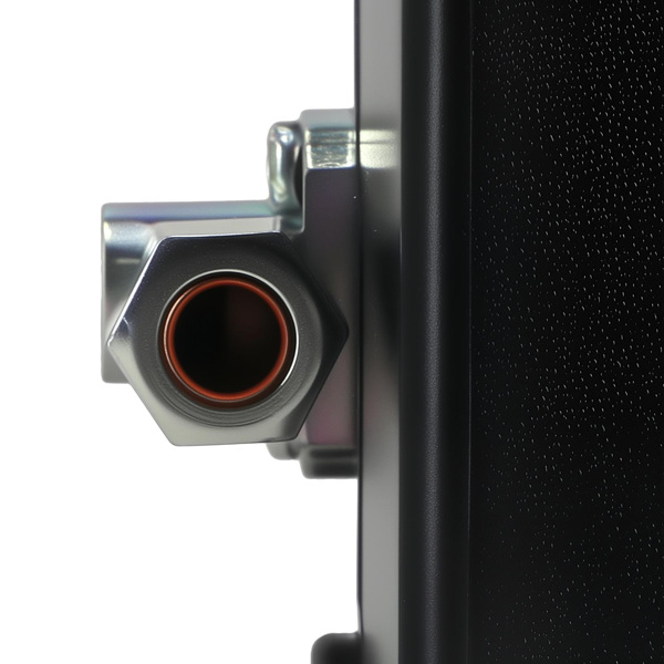 Pressure Switch 95-125PSI fit for Compressor 3/8" Female NPT Copper 23474661-C-4