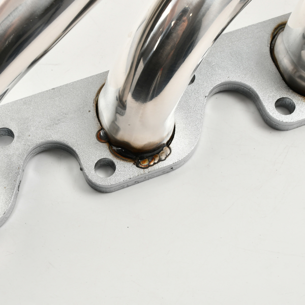 排气管 For Ford 1977-1979 F150/250/350/Bronco 4WD 351-400 Ci MT001322/SY（禁售亚马逊&TEMU）(不支持无理由退货)-5