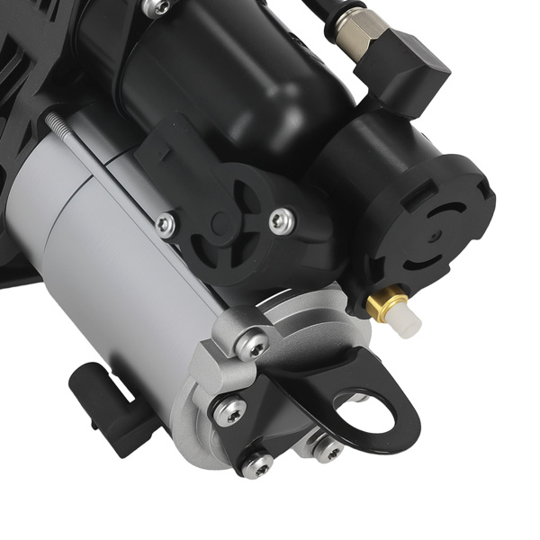 Air Suspension Compressor fit for Mercedes S-Class W222 S400 400L 500L 0993200104-1