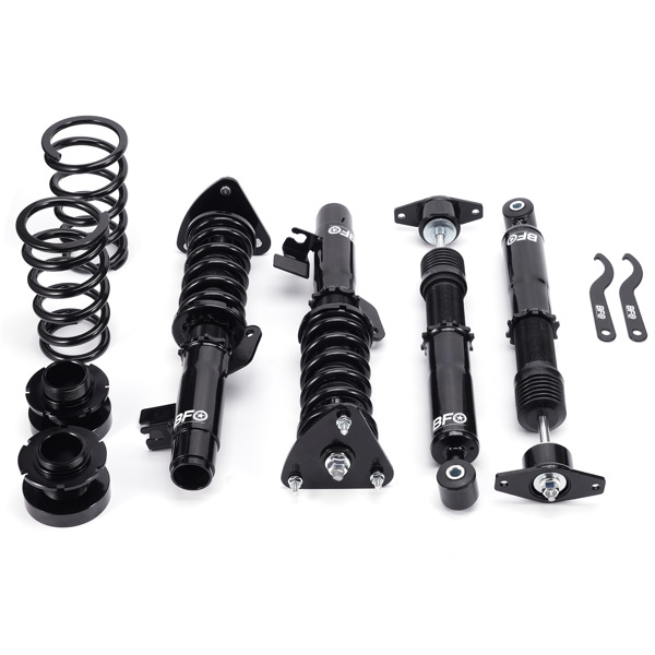BFO Suspension Kit Coilovers Shocks fit for Mazda Mazdaspeed3 07-09 / Mazda 3 04-09-6