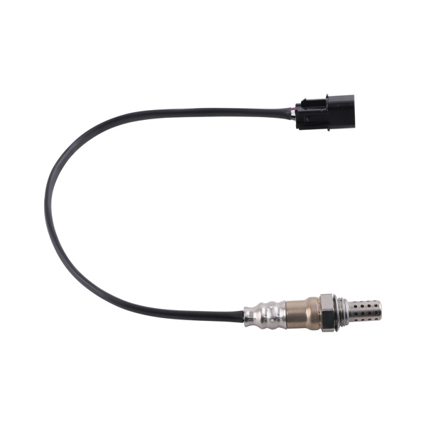 2PCS O2 Sensors Front Rear fit for Pontiac G3 1.6L 2009-2010 234-4290 234-4298-4