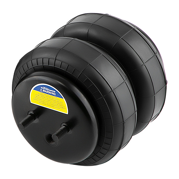 Rear Air Suspension Helper Bags Kit fit for Ford F150 2WD 4WD F-150 2015-2025-5