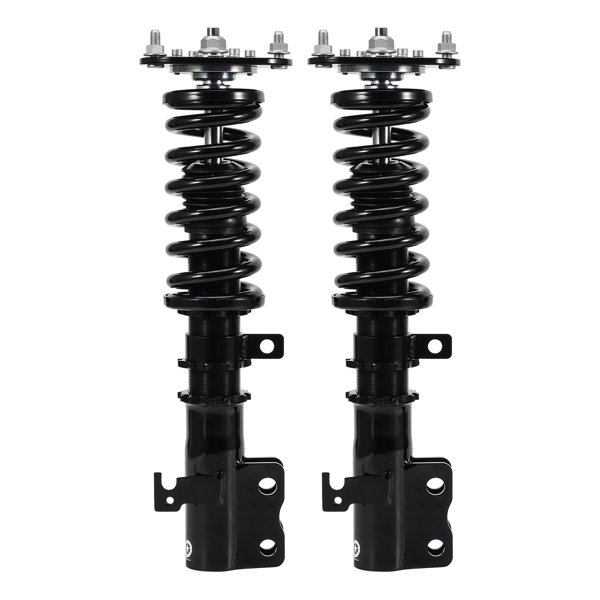 BFO Coilovers Struts Shocks Springs Suspension Kit fit for Toyota Corolla 2003-2008-1