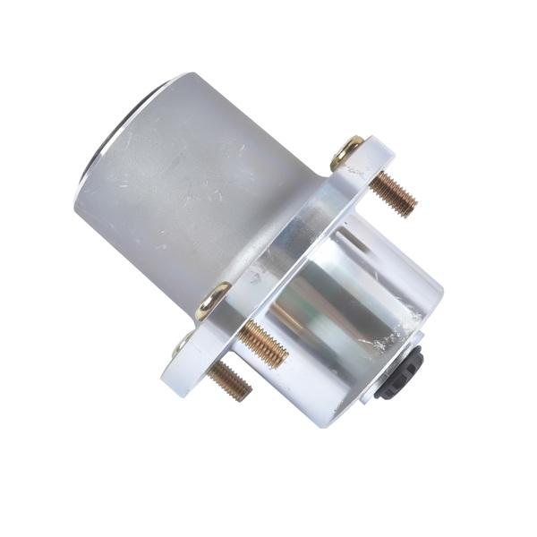 割草机配件（刀架） 125981 Deck Blade Spindle Replacement for Hustler Fastrak Raptor SDX SD 48" 54" 60" Mower-8