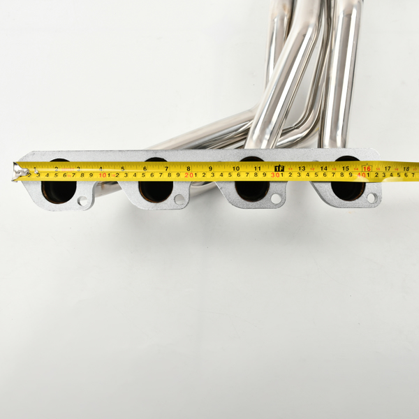 排气管 For Ford 1977-1979 F150/250/350/Bronco 4WD 351-400 Ci MT001322/SY（禁售亚马逊&TEMU）(不支持无理由退货)-7