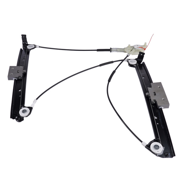 玻璃升降器 3W0837402J Front Right Window Regulator Replacement for Bentley Continental GT Coupe 2004-2018 3W0837402H-5