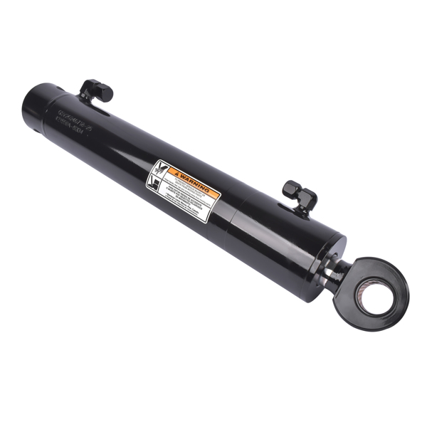 液压油缸 Hydraulic Bucket Tilt Cylinder Replacement for Bobcat T190 S175 773 S205 S160 T180 7117174-6