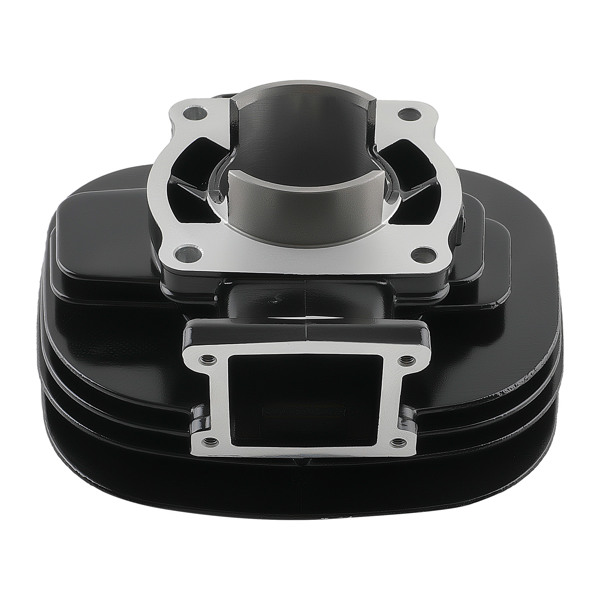 Piston Cylinder Crank Gaskets Seal Rebuild Kit fit for Yamaha Blaster 200 1988-2006-4