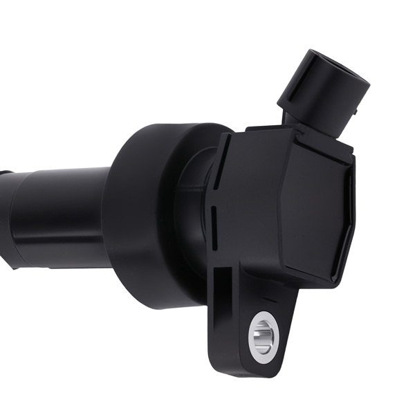 4x Electronic Ignition Coil fit for Hyundai Accent SE GLS GL 2012-2020 C-813 Black-3