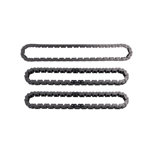 Full Timing Chain Assembly fit for Nissan Pathfinder 3.5L V6 2017-2024 130286KA1B-3