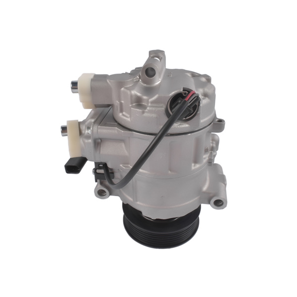 空调压缩机 A/C Compressor Replacement for Audi A4 Quattro A5 A6 Q3 Q5 VW Amarok Entry L4 2L 80A816803-3