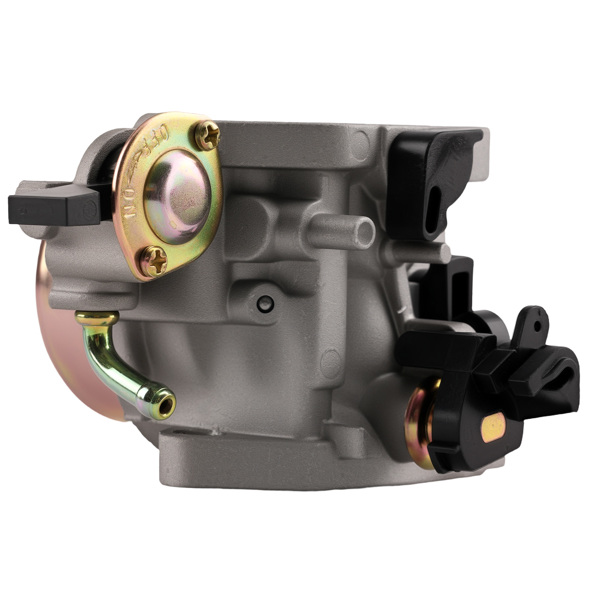 Carburetor W/Fuel Line Fit fit for Honda GX340 GX390 11HP 13HP 16100-ZF6-V01-2