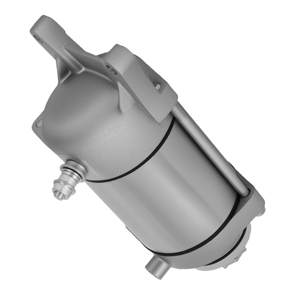 Starter Motor fit for Kawasaki KAF450 Mule 1988 21163-1120 12T PMGR 12 Volt-2