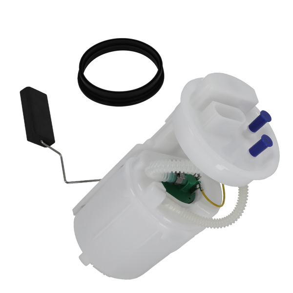 Electric Fuel Pump Module fit for VW Beetle Golf Jetta 1.8L 2.0L 1998-2006-6