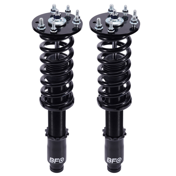 Adjustable Coilovers Struts Shocks Kit fit for Honda Accord 2008-12 Acura TSX 09-14-3