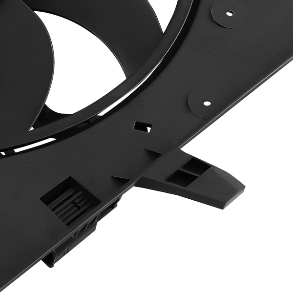 Cooling Fan fit for BMW 525i/528xi/545i/750i/750Li/2004-2009 17427524881 621-211-5