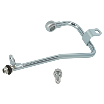 Turbo Oil Supply Line fit for Mercedes Benz C250 E250 1.8L M271DE18AL 2011-2016