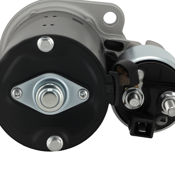 Starter fit for John Deere Tractor 4120 4320 4520 Skid Steer 313 315 317 320 323 325-5