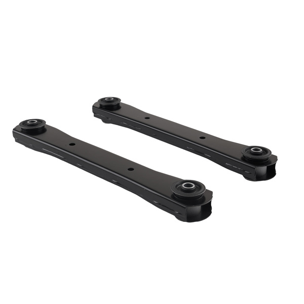 4Pc Suspension Upper Lower Control Arms KIt fit for 2003 - 2010 Dodge Ram 2500 3500-5