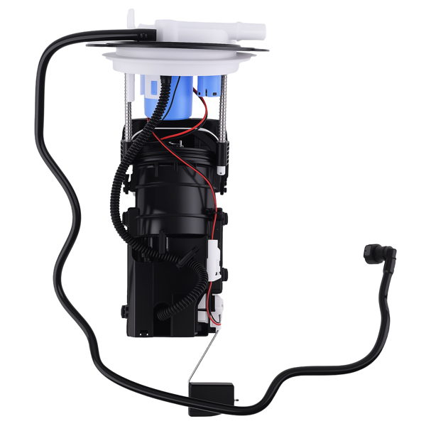 Electric Fuel Pump fit for Chevy Malibu Pontiac G6 Saturn Aura 2.4L 3.5L 2009-2010-2