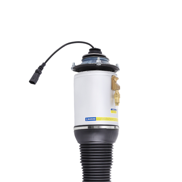 New Electronic Air Spring Strut w/ADS fit for Bentley 3D0616039AA, 3D0616039AB-3