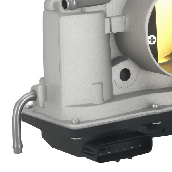 Fuel Injection Throttle Body fit for Toyota Camry Solara 2.4L 2002-2006 Scion tC-5