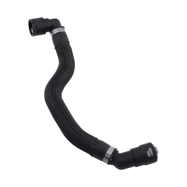 Heater Hose Connector fit for Jeep Grand Cherokee 2.4L 2014-2018 68199254AA Plastic-4