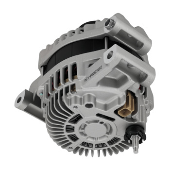 12V Alternator fit for Chrysler 200 2.4L 2015-2017 56029624AA 56029624AB 160A