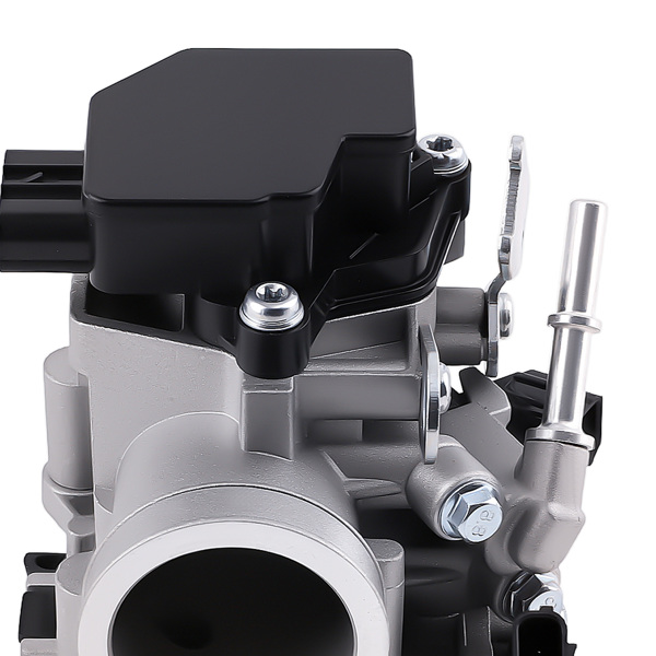 Electronic Throttle Body Assembly fit for Honda Rancher 420 TRX420TM1 16400-HR3-A42-5