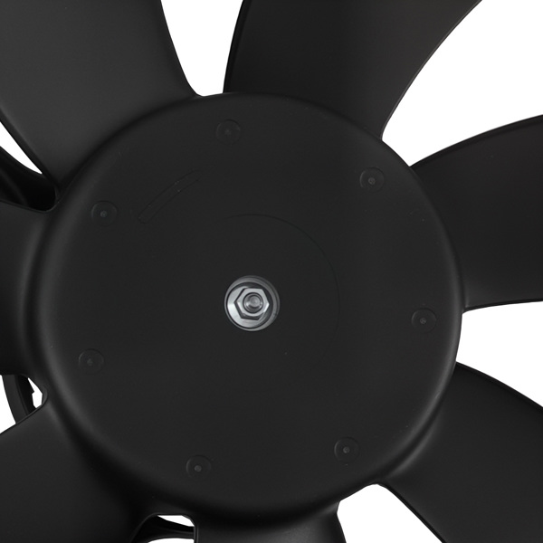 Cooling Fan 5+7 Blades fit for Lexus RX330 2004-2006 621110 LX3115109 240W-5