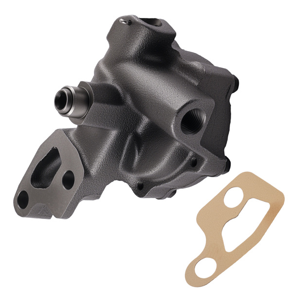 Cast Iron Oil Pump fit for Dodge Royal Monaco/RD200 1975-1980 M-72HV-6