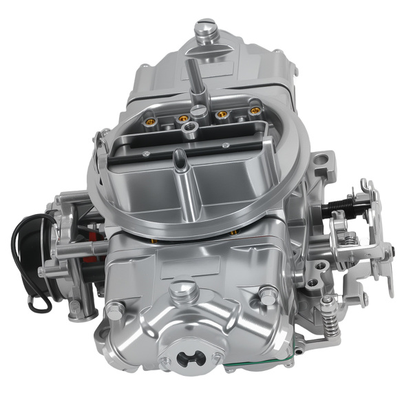 4-Barrel Carburetor Carb Electric Choke fit for 4150 Model 650 CFM 67255 BR-67255-4