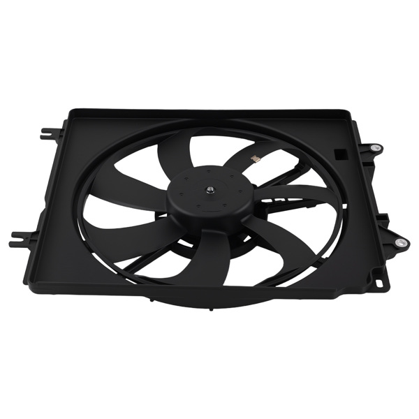 Electric Radiator Cooling Fan fit for Honda CR-V EX/LX/Tourin 2017-2022 386165PAA01-3