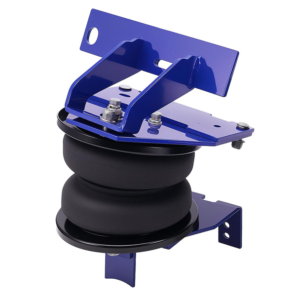 Air Spring Suspension Kit 7500 Rear fit for Ford F350 F450 4WD 2017-2019-3