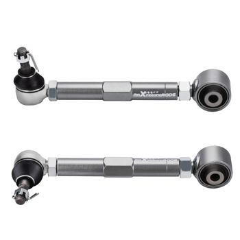 2x Adjustable Rear Toe Arms Control Arms Kit fit for Lexus GS400 1998 1999 2000